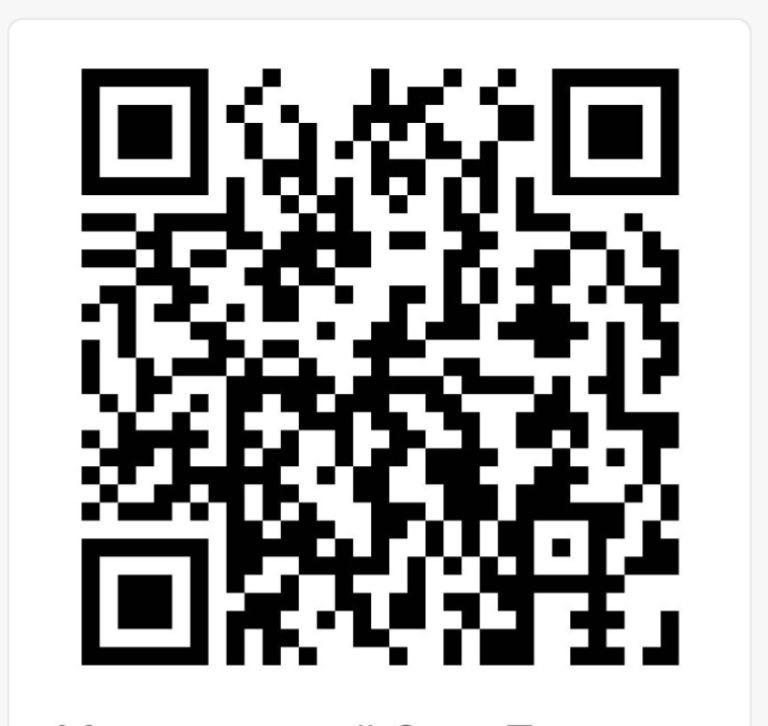 QR-код оплаты